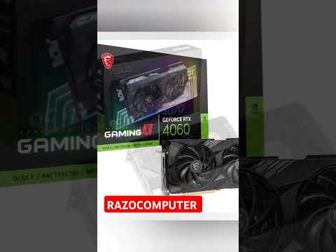 #Razocomputet #Graphicscard